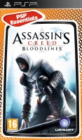 Assassin's Creed: Blood Lines PSP Game Photo