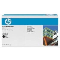 HP # 824A Colour LaserJet CM6040/CP6015 Multi Function Printer Magenta Print Cartridge Photo