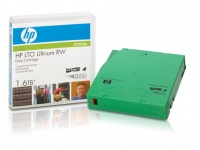 HP Ultrium 1.6TB Rw Data Cartridge Photo