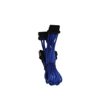 BitFenix Alchemy Multisleeved Cable 60cm - Blue Photo