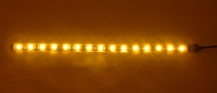 BitFenix Alchemy connect LED strips with TriBright LED - Green 30 LEDs / 60cm Photo