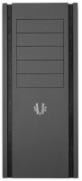 BitFenix Chassis Shinobi XL Windowed Full Tower - Black No Power Supply Unit Photo