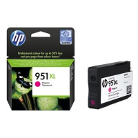 HP No 951XL Magenta Officejet Ink Cartridge Photo