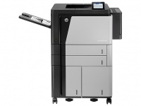 HP LaserJet Enterprise M806x Printer Photo