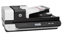HP ScanJet 7500 Flatbed Document Scanner Photo