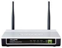 TP LINK TP-Link 300Mbps POE Wi-Fi Access Point Photo