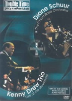 Eagle Vision Naxos Kenny Trio Drew / Diane Schuur & Count Basie Orch - Double Time Jazz Collection 2 Photo