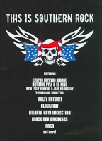 Cleopatra Records This Is Southern Rock / Various Photo
