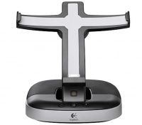 Logitech Speaker Stand for iPad Photo