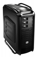 Cooler Master Cosmos SE Black ATX Chassis Photo