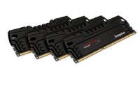 Kingston Technology Kingston HyperX with Tall Heatsink Beast series DDR3-2400 - Memory Photo