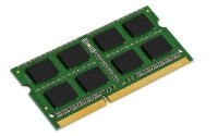 Kingston Technology Kingston Valueram 8GB SO-DIMM DDR3L-1600 - Memory Photo