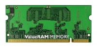 Kingston Technology Kingston SO-DIMM Valueram DDR2-800 1GB - Memory Photo