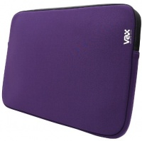 Vax Bolsarium Pedralbes 13.5" Notebook Sleeve - Purple Photo