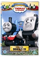 Thomas the Tank Engine and Friends: Classic Collection Series 11 Photo