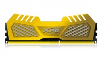 ADATA Yellow 4Gb x 2 DDR3 2800 - Desktop Memory Photo