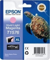 Epson T1576 - Vivid Light Magenta Photo