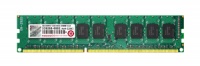 Transcend 4GB DDR3-1333 ECC Dimm 9-9-9 Photo