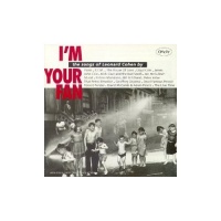 Columbia Various Artists - Leonard Cohen Tribute: I'M Your Fan Photo