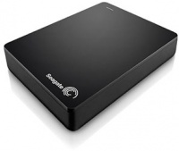 Seagate Backup Plus Fast 4TB Portable External Hard Drive Photo