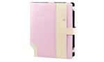 Choiix Cooler Master / - Easy Fit Netbook sleeve 10" - Pink Photo
