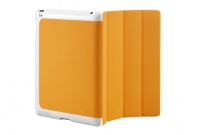 Cooler Master WakeUp Folio IPad Case - Orange Photo