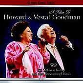 Spirit Music Gaithers - Howard and Vestal Goodman - a Tribute to Photo