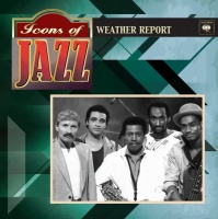 Sony Music Weather Report - Icons of Jazz Photo