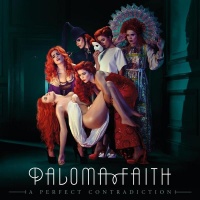 Sony Music Paloma Faith - A Perfect Contradiction Photo