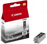 Canon Ink Cartridge PGI-35 Black Photo