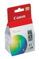 Canon Ink Cartridge CL-41 Colour Photo