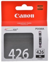 Canon Ink Cartridge Black CLI-426 Black Photo