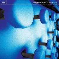 Universal Music Jimmy Eat World - Static Prevails Photo
