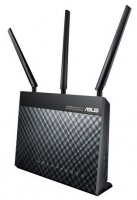 ASUS DSL-AC68U Dual-Band Wireless-AC1900 ADSL/VDSL Modem and Wireless Router Photo