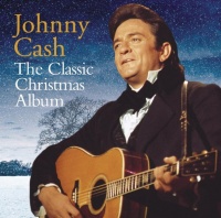 Sony Music Johnny Cash - The Classic Christmas Album Photo