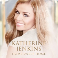 Universal Music Katherine Jenkins - Home Sweet Home Photo