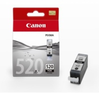 Canon Ink Cartridge Black PGI 520 Photo