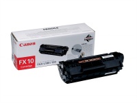 Canon FX-10 Black Toner Cartridge Photo