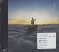 Sony Music Pink Floyd - The Endless River Photo
