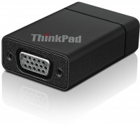 Lenovo ThinkPad Tablet 2 VGA Adapter Photo
