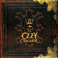 Sony Music Ozzy Osbourne - Memoirs of a Madman Photo