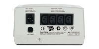 APC Line-R 1200VA Voltage Regulator Photo