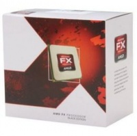 AMD FX-6350 3.9GHz Socket AM3 CPU Photo