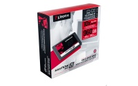 Kingston Technology - SSDNow V310 960GB SSD Bundle kit with extra 2.5" Enclosure Cloning Software Photo