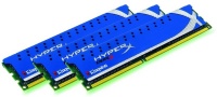 Kingston Technology - 3GB DDR3 1866MHz Memory Photo