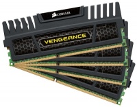 Corsair - Vengeance 16GB DDR3-2400 CL9 1.65V 240pin Memory Photo