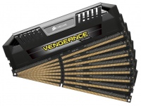 Corsair Vengeance Pro - 64GB DDR3-2133MHz CL11 1.5V 240pin Memory Photo