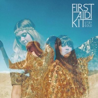 Columbia First Aid Kit - Stay Gold Photo