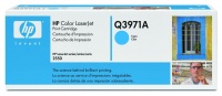 HP - no.123a Cyan toner 2000pages - for color laser 2550 series Photo