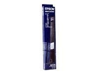 Epson S015020 Black Ribbon - for MX100/ RX100/ LX1050/ FX100 105 1000 1050 1170 1180 Photo